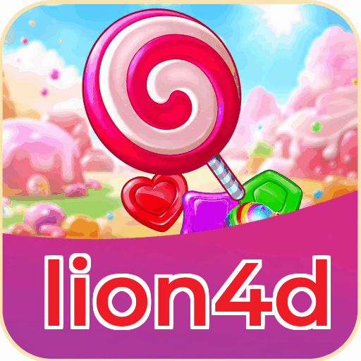 lion4d