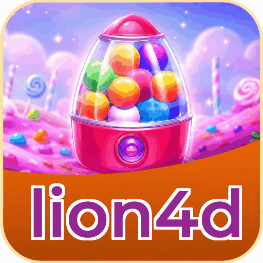 lion4d