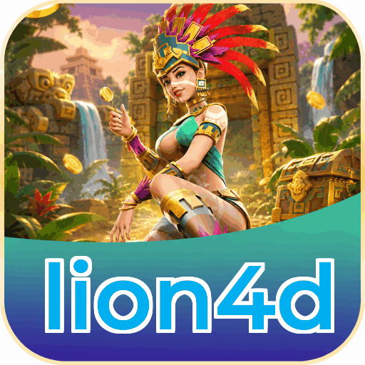lion4d
