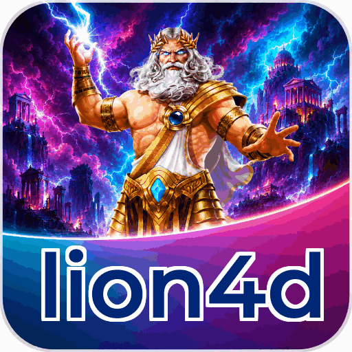 lion4d - Peningkatan performa dan UI/UX terbaru