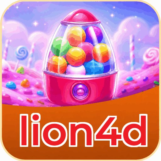 lion4d