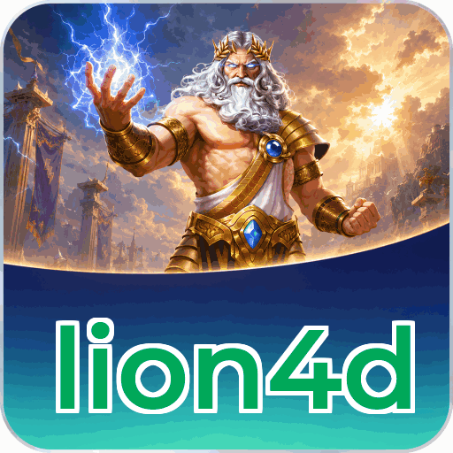 lion4d