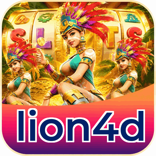 lion4d