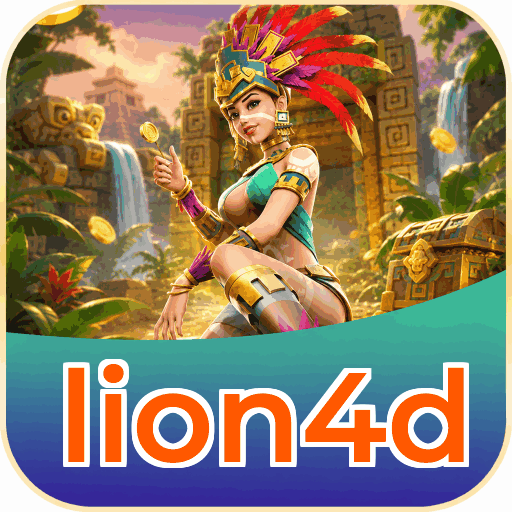 lion4d
