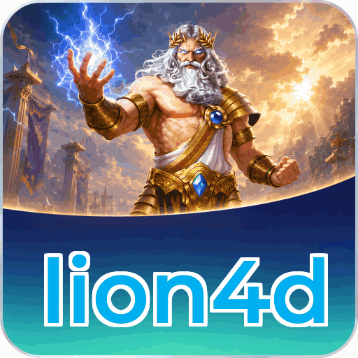 lion4d