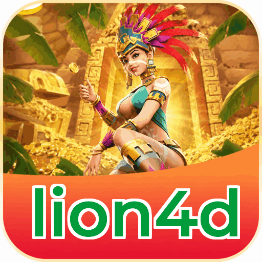 lion4d