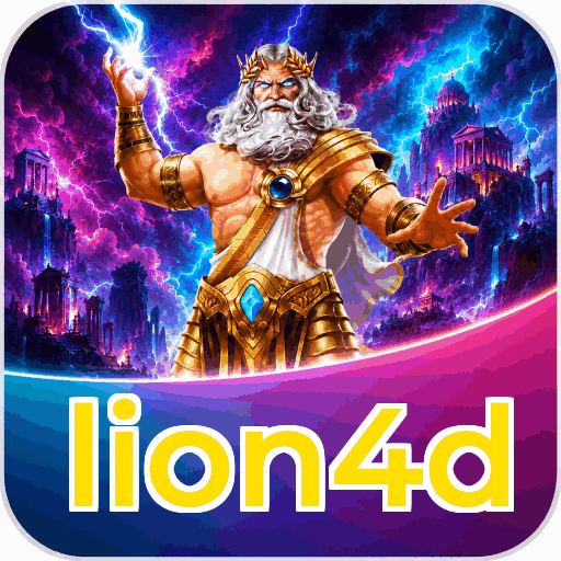 lion4d