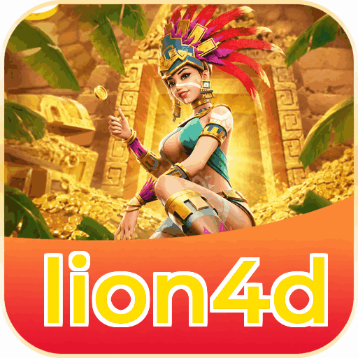 lion4d